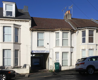 More details for 150A Westbourne St, Hove - Retail for Rent