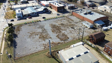 7 NE 10th St, Oklahoma City, OK for sale Aerial- Image 1 of 4