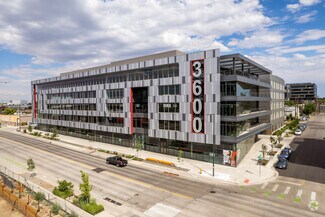 More details for 3600 Brighton Blvd, Denver, CO - Office for Rent