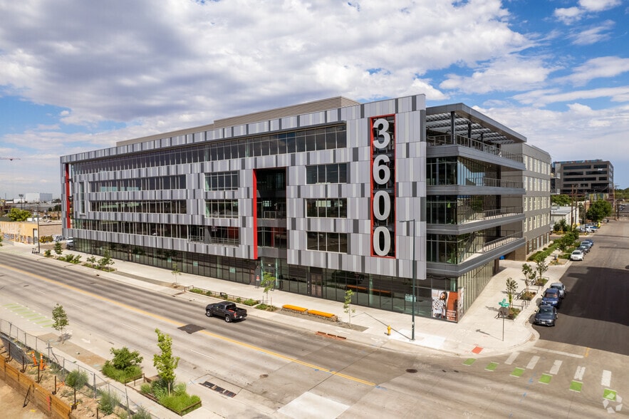 3600 Brighton Blvd, Denver, CO to rent - Building Photo - Image 1 of 37