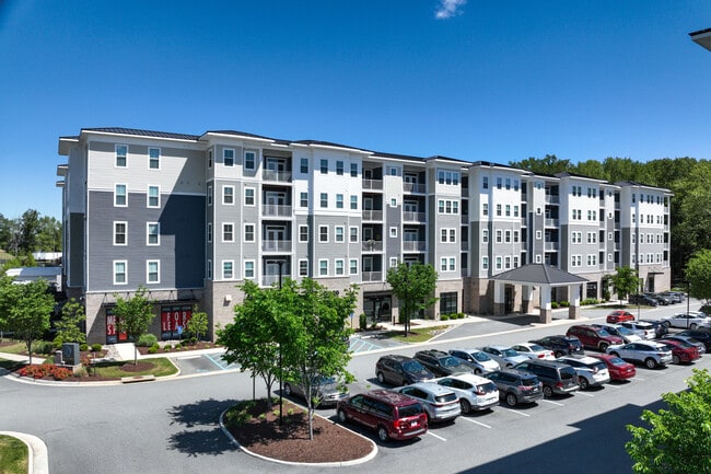 More details for Bridgeport Way & Knotts Point Lane, Suffolk, VA - Office / Medical, Office / Retail to Rent