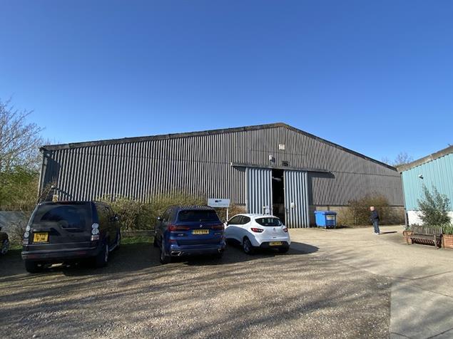 1 Wayfield Farm, Pyecombe for sale - Primary Photo - Image 1 of 1