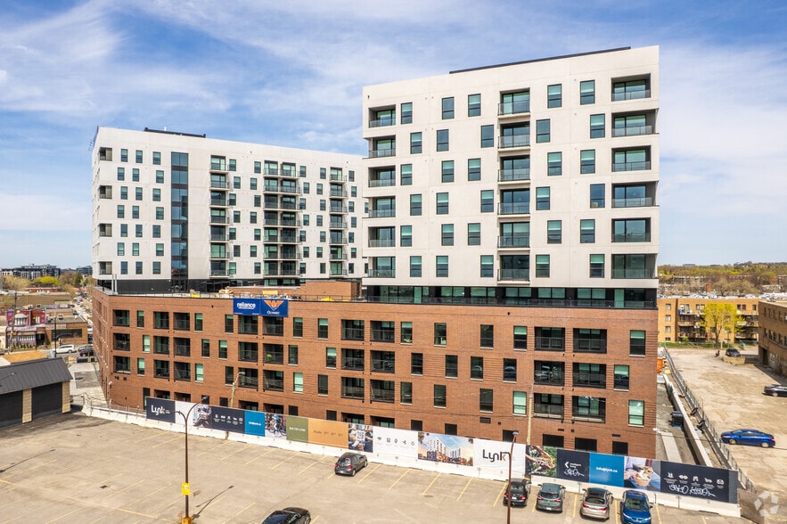 5200 St De La Savane, Montréal, QC to rent - Building Photo - Image 2 of 31