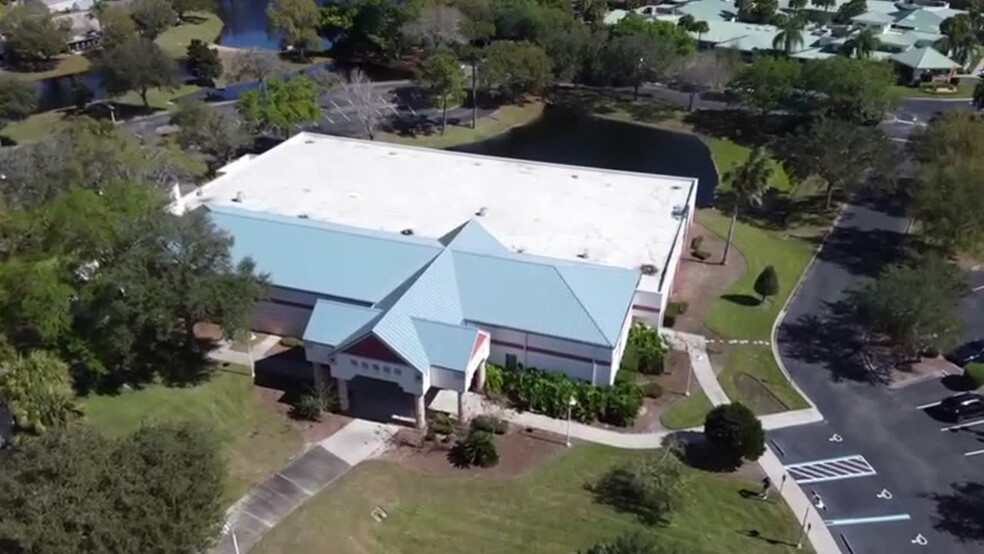 8060 Spyglass Hill Rd, Melbourne, FL for rent - Commercial Listing Video - Image 2 of 6