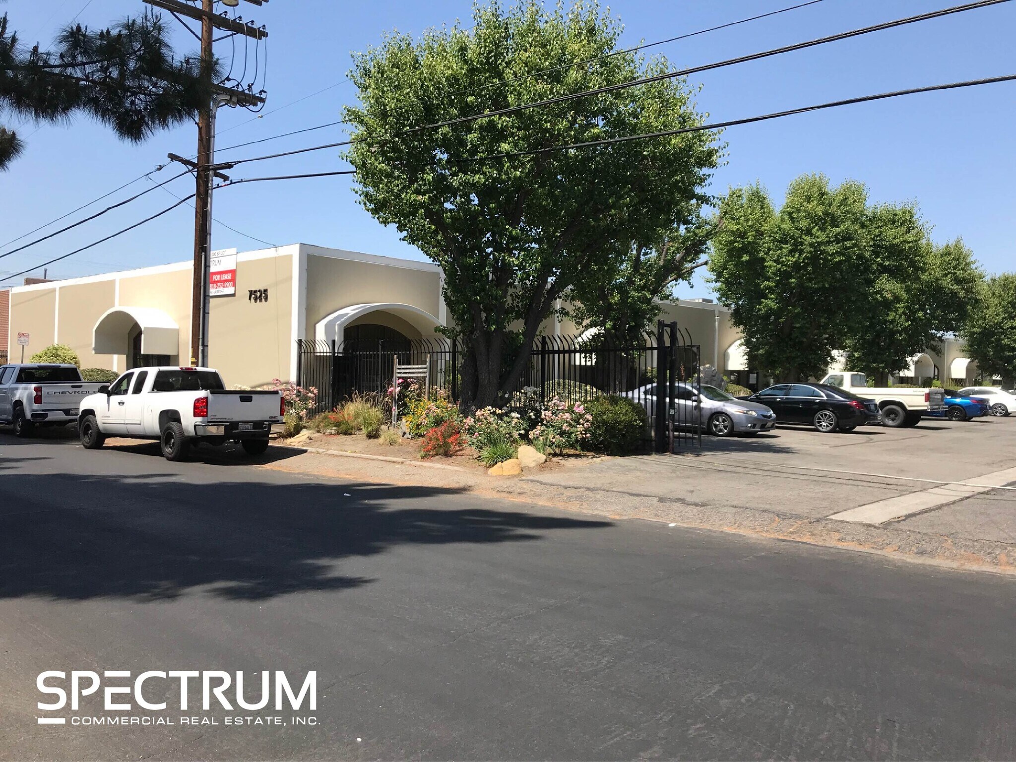 7525 Ethel Ave, North Hollywood, CA for sale Building Photo- Image 1 of 1