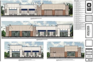 More details for Midland Commons - Outparcel 5-B, Midland, GA - Office/Retail for Rent