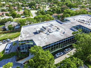 14000 S Military Trl, Delray Beach, FL - aerial  map view - Image1