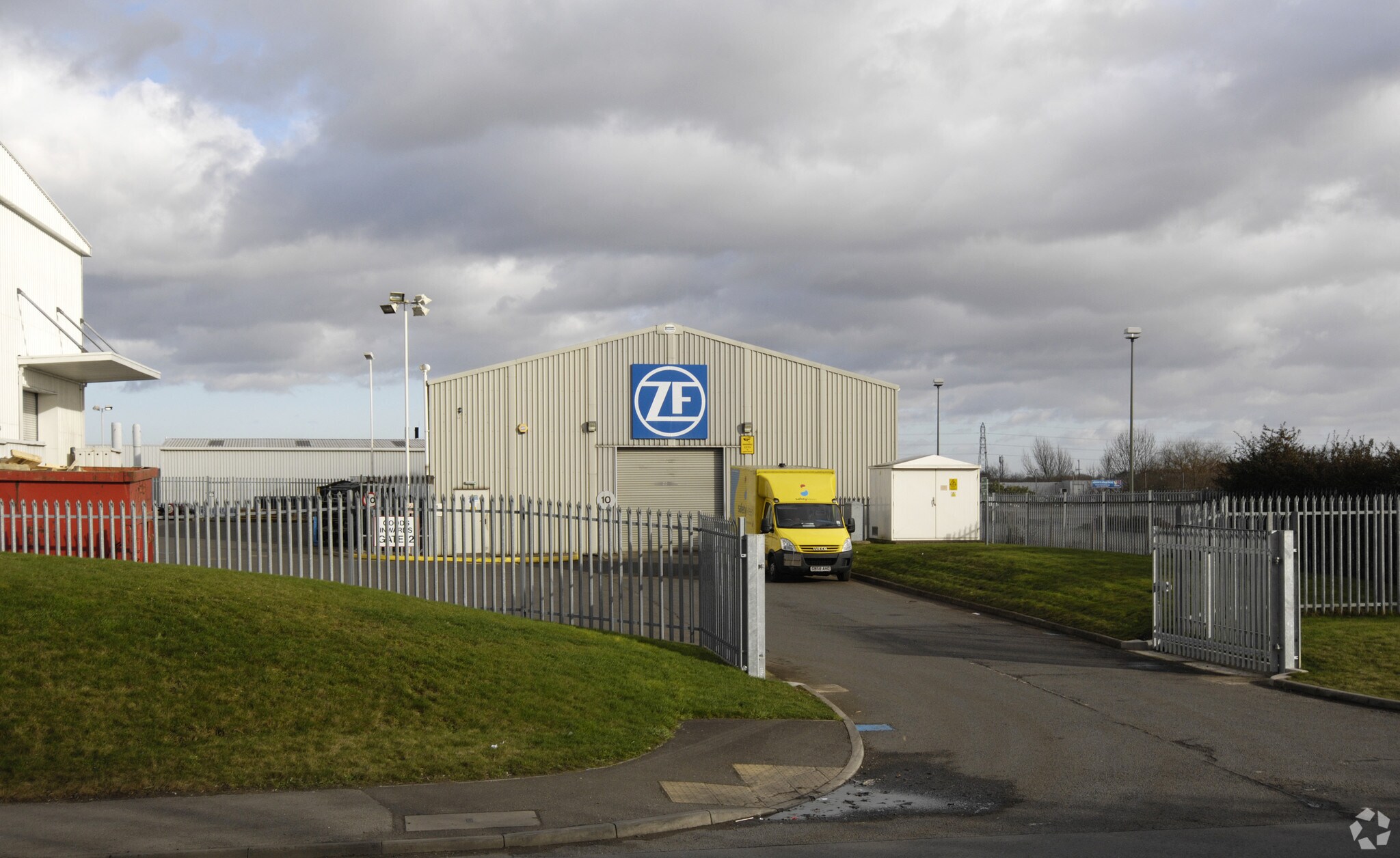 Abbeyfield Rd, Nottingham for sale Primary Photo- Image 1 of 1