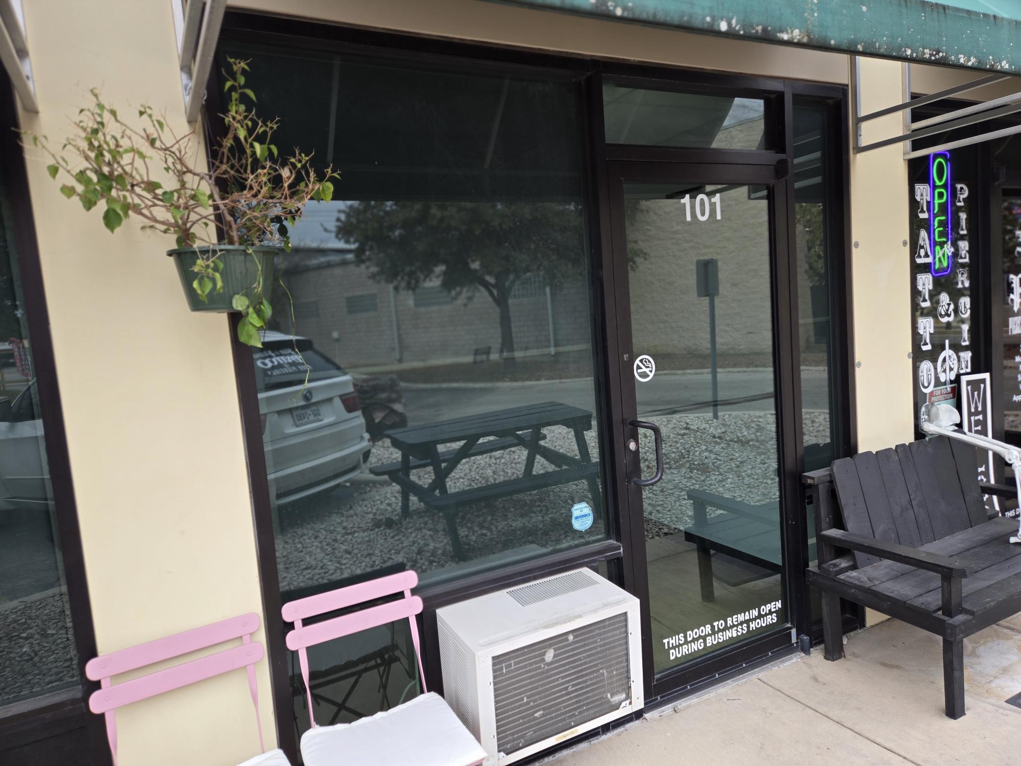 8034 Culebra Rd, San Antonio, TX to rent Building Photo- Image 1 of 5