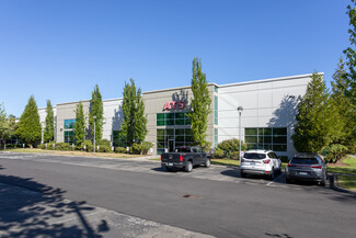 More details for 6300 Merrill Creek Pky, Everett, WA - Industrial for Rent