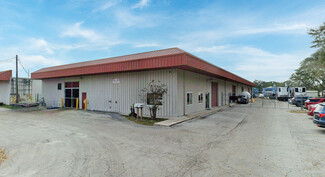 More details for 1100 Grape Ave, Saint Cloud, FL - Industrial for Sale