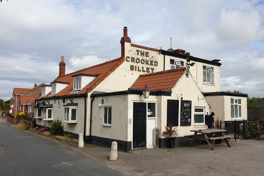 Pitt, Hull for sale Primary Photo- Image 1 of 1