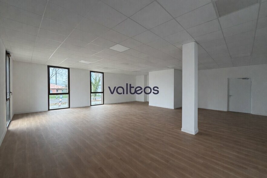 Office in Muret for sale - Interior Photo - Image 3 of 10