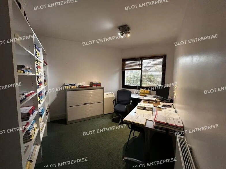Office in Nantes to rent - Interior Photo - Image 3 of 11