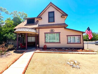 More details for 434 S Hill St, Globe, AZ - Build-to-Rent for Sale