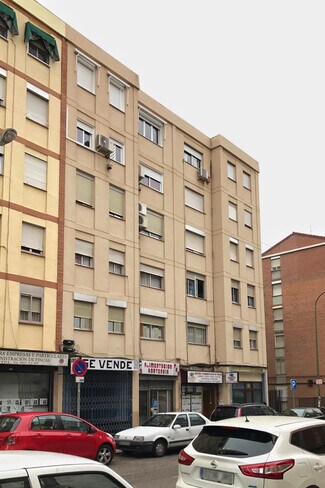 More details for Calle de María Teresa Sáenz de Heredia, 36, Madrid - Build-to-Rent for Sale