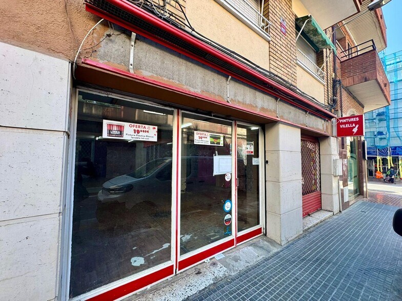 Build-to-Rent in Cornellà de Llobregat, Barcelona for sale - Interior Photo - Image 2 of 2