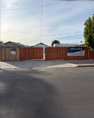 More details for 1157 N 7th St, Colton, CA - Land to Rent