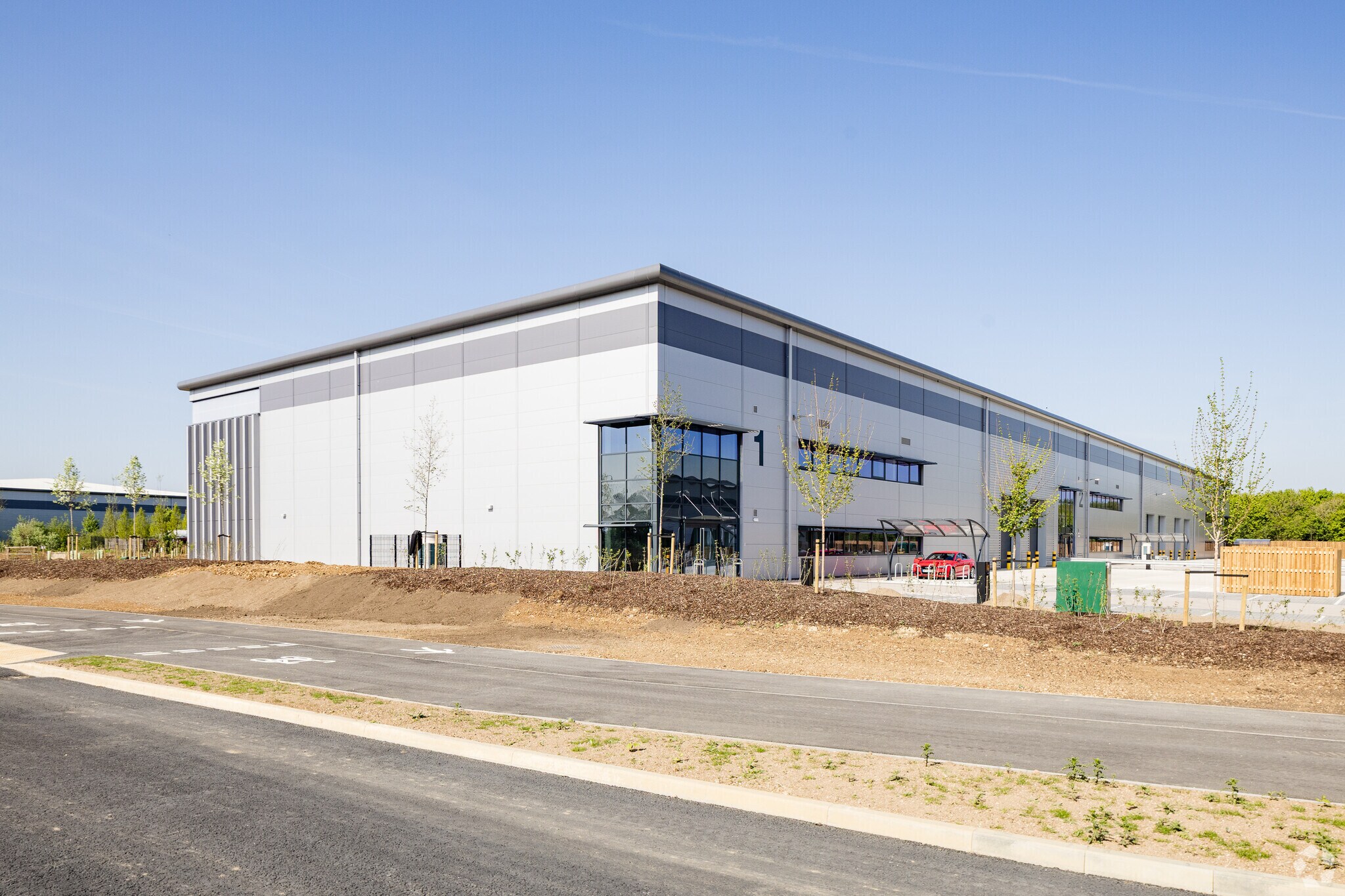 Middleton Stoney Rd, Bicester for sale Primary Photo- Image 1 of 1