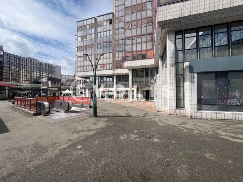 Office in Fontenay-sous-Bois for sale - Building Photo - Image 3 of 18