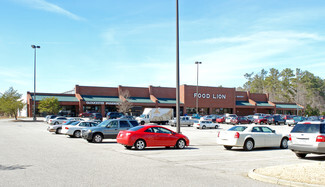 More details for 7449-7453 Hargett Blvd, Gloucester, VA - Retail for Rent