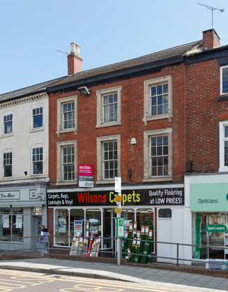 More details for 9 Market Pl, Retford - Retail for Rent