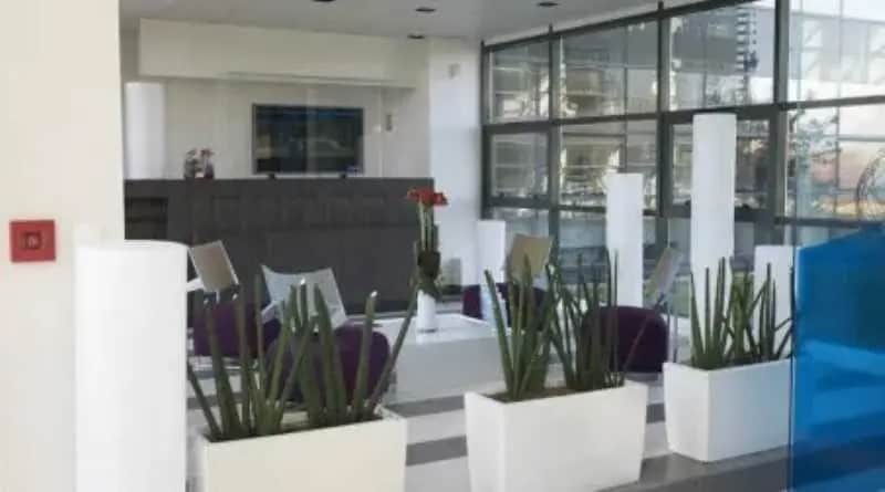 Office in Saint-Priest to rent Interior Photo- Image 1 of 1