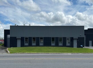 More details for 2880 Rue Botham, Montréal, QC - Industrial for Rent