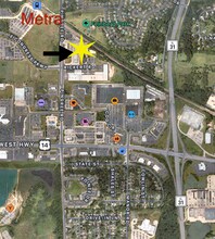 6704 Pingree Rd, Crystal Lake, IL - AERIAL map view