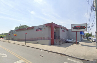 2600 Flatbush Ave, Brooklyn, NY for sale Building Photo- Image 1 of 2