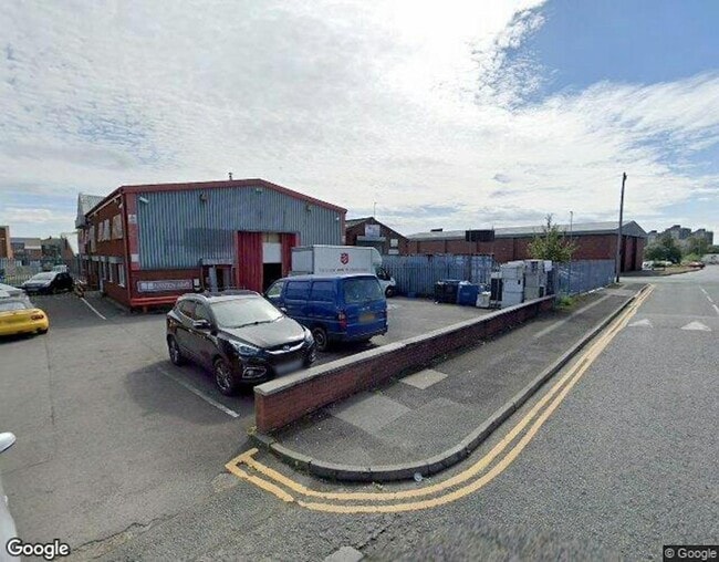 More details for Haynes St, Rochdale - Industrial to Rent