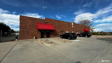 3543 S Lincoln Ave, Loveland, CO for rent Building Photo- Image 1 of 12