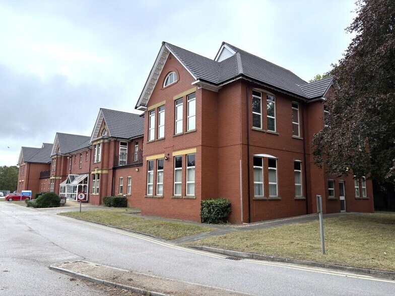 Wrawby Rd, Brigg for sale - Primary Photo - Image 1 of 4