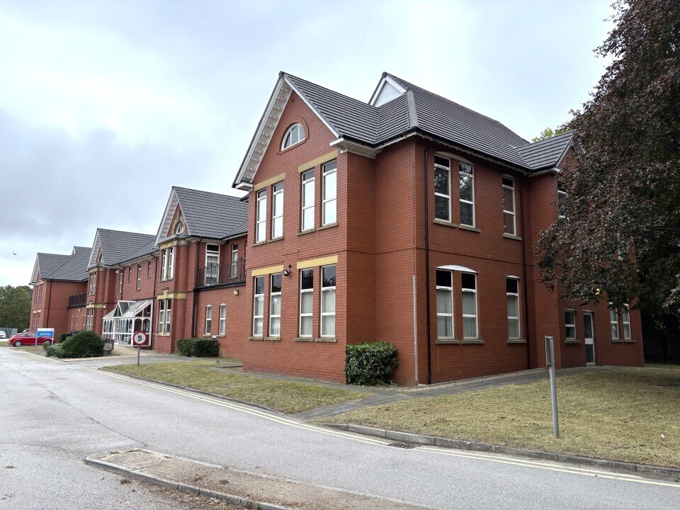 Wrawby Rd, Brigg for sale Primary Photo- Image 1 of 5