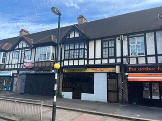 More details for 168 Upper Elmers End Rd, Beckenham - Retail for Rent