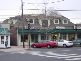 3548-3552 Main St, Stratford, CT for rent - Building Photo - Image 2 of 4