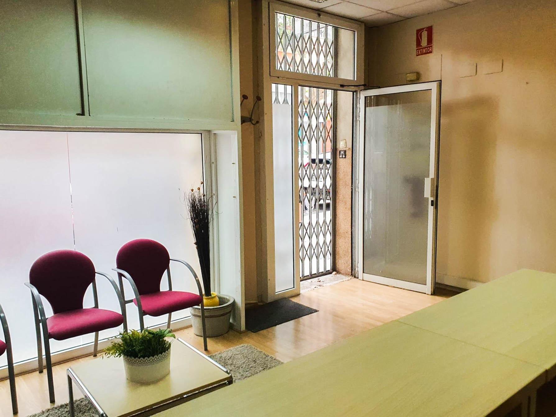 Retail in Esparreguera, Barcelona to rent Interior Photo- Image 1 of 19