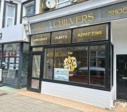 179 Northdown Rd, Margate to rent Building Photo- Image 1 of 10