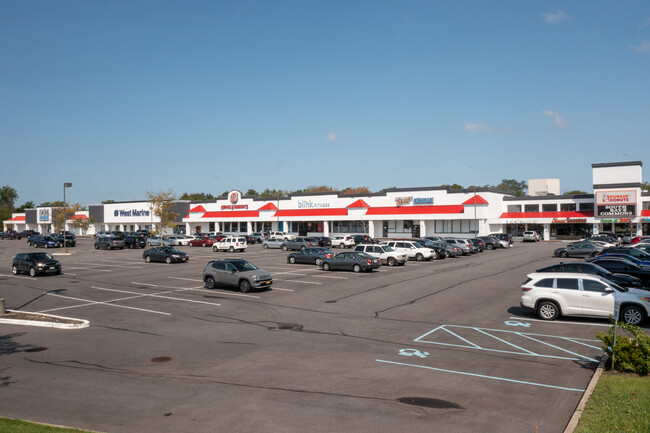 More details for 187 Sunrise Hwy, West Islip, NY - Multiple Space Uses for Rent