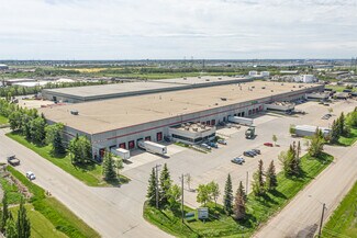 More details for 2103-2125 64 Av NW, Edmonton, AB - Industrial to Rent