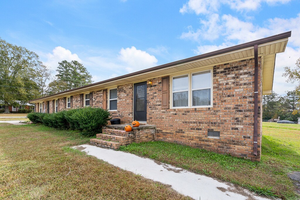 36 Almon Church Rd, Covington, GA for sale Building Photo- Image 1 of 1
