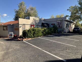 More details for 2679 Az-89-alt, Sedona, AZ - Retail for Rent