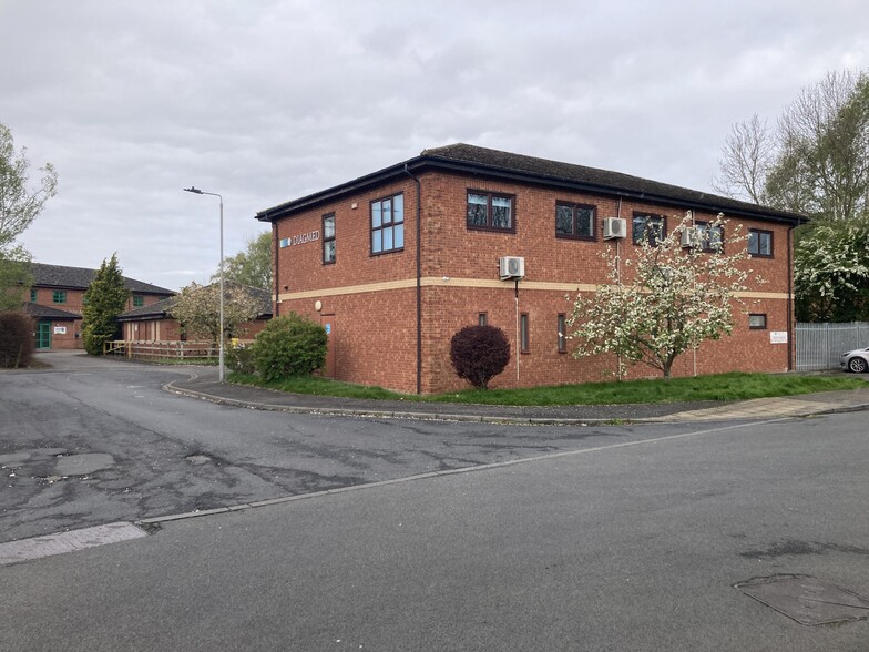 Thirsk Industrial Park, Thirsk for rent - Building Photo - Image 1 of 4