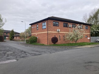 More details for Thirsk Industrial Park, Thirsk - Office for Rent