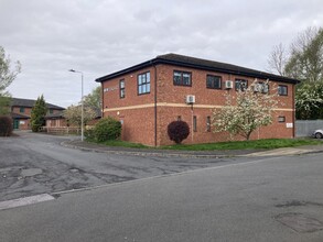 Thirsk Industrial Park, Thirsk for rent Building Photo- Image 1 of 5