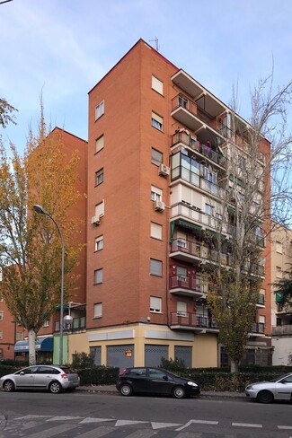 More details for Calle Isaac Peral, 3, Móstoles - Residential for Sale