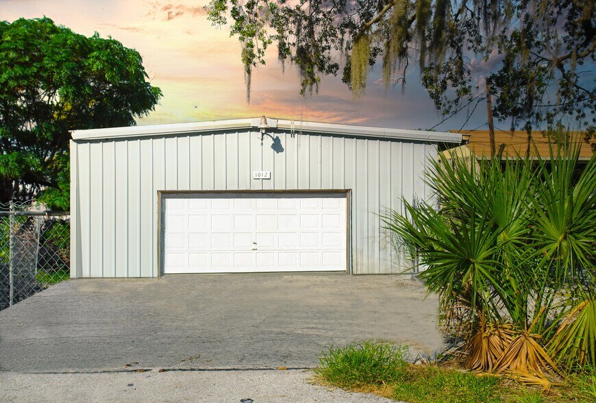 1012 Maltby Ave, Orlando, FL for sale - Building Photo - Image 1 of 1