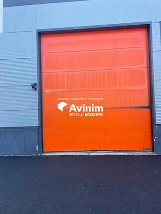 More details for Industrial to Rent