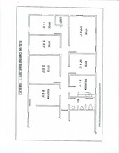 1070 Cambridge Sq, Alpharetta, GA for rent Floor Plan- Image 2 of 5