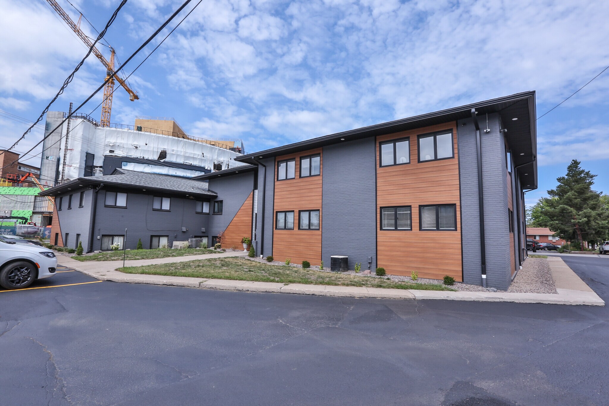 1400 Portland Ave, Irondequoit, NY for sale Building Photo- Image 1 of 1